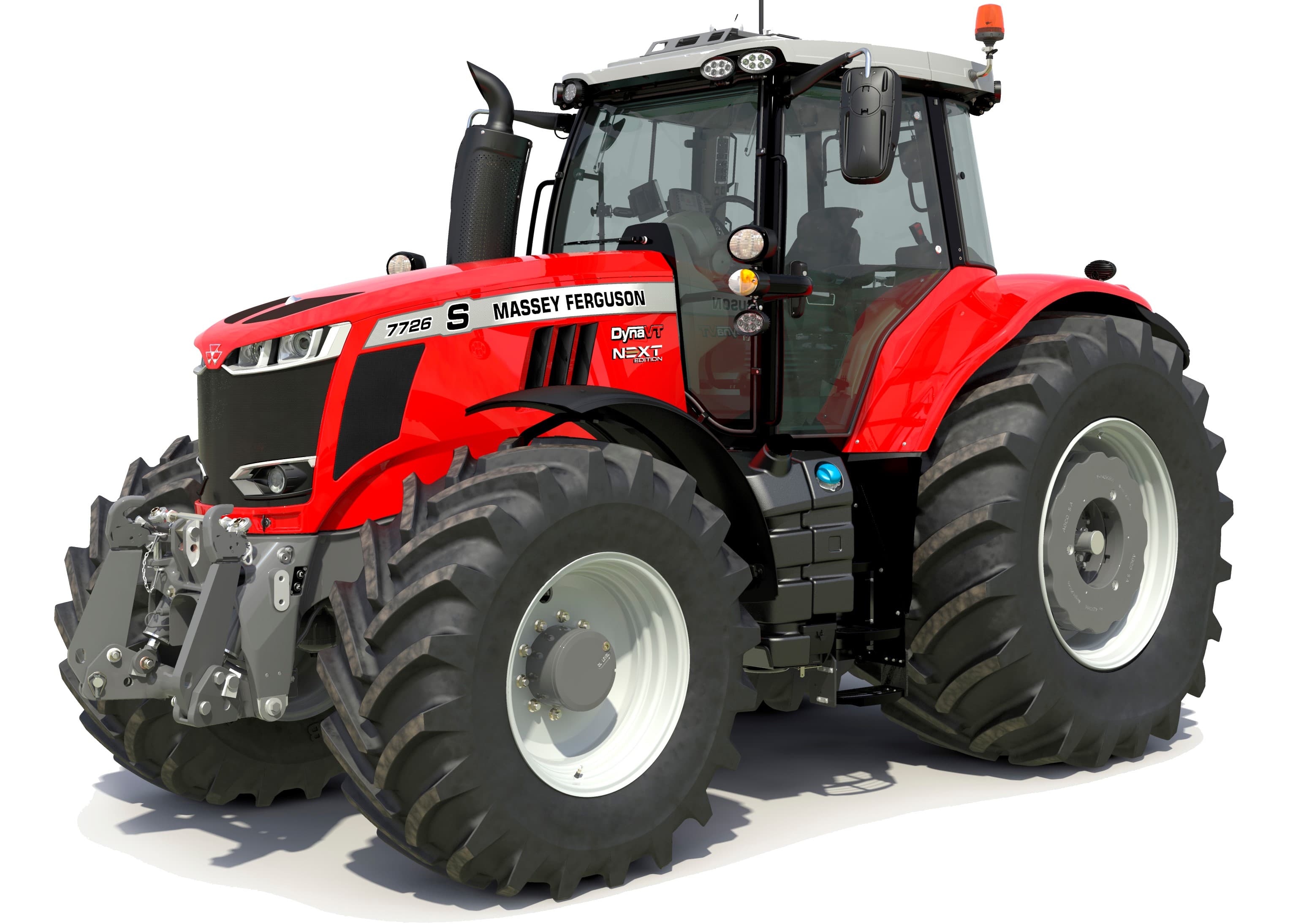 MASSEY FERGUSON