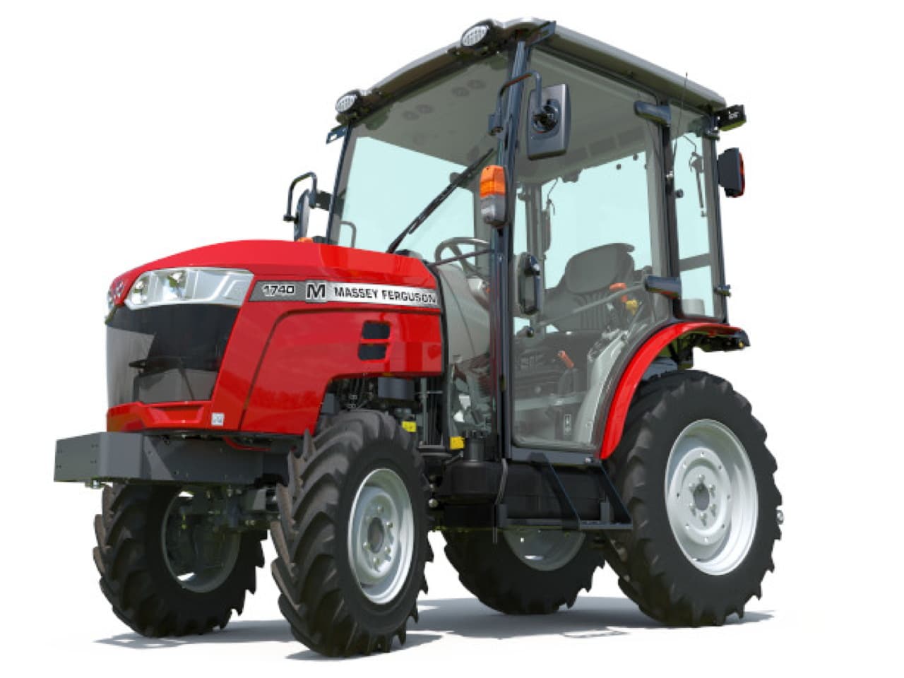 Massey Ferguson 1735 M